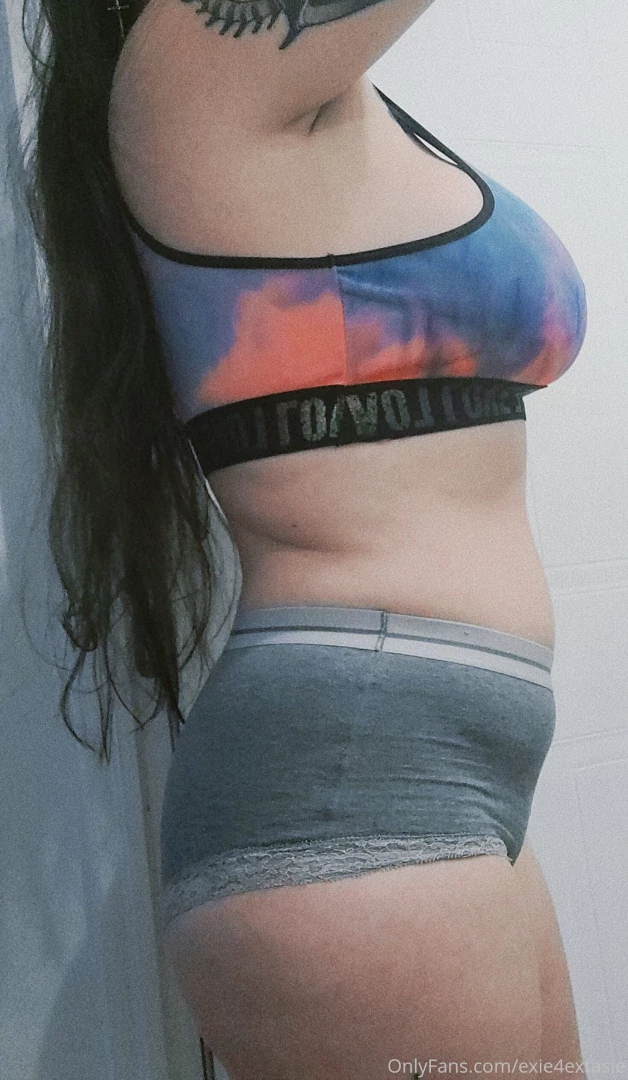 Wake up make a tiddy drop vid contemplate how i feel good with my part 3 