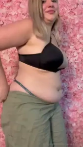 It s getting hot in here so