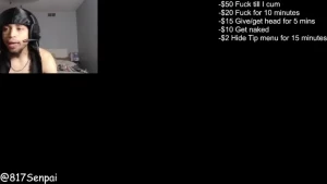 One of the only lives i m posting publicly just for the fuck of it