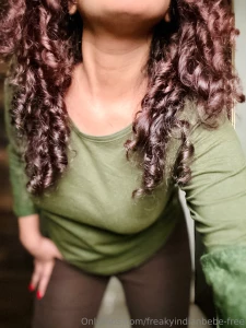 Freakyindianbebe-free part 1