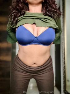 Freakyindianbebe-free part 5