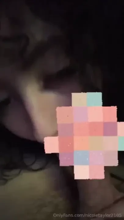 Sucking pp 