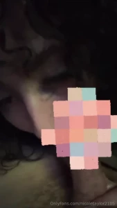 Sucking pp