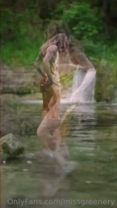 Water play check private message for the full video babes
