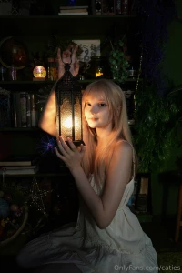 Come unlock the mystery that is me