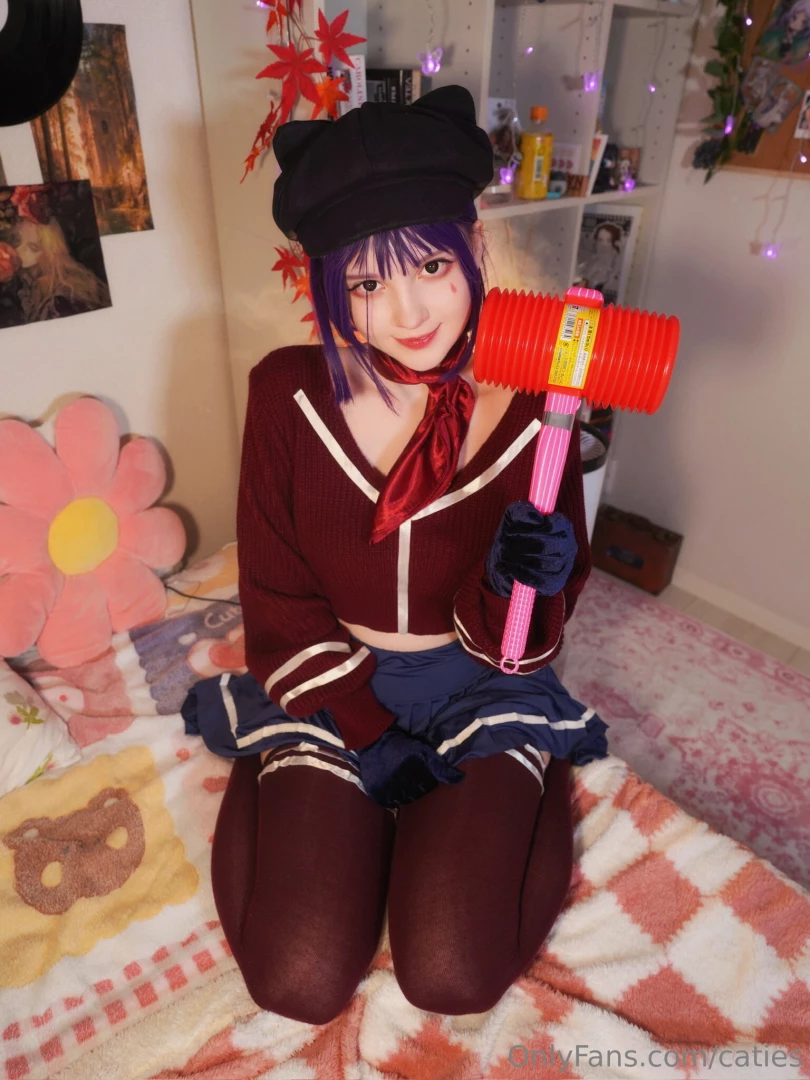 Ask me about mita miside 