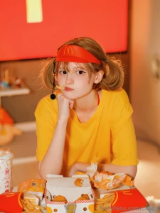 Have lunch with me part 1