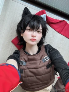 Swipe to say hi to my friend