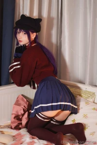 Would you get behind mita dm me your answer