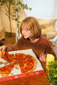 You me pizza everything you need