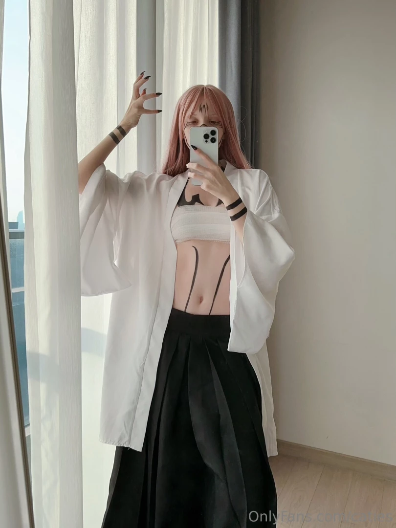 Sukuna commands you like this post 