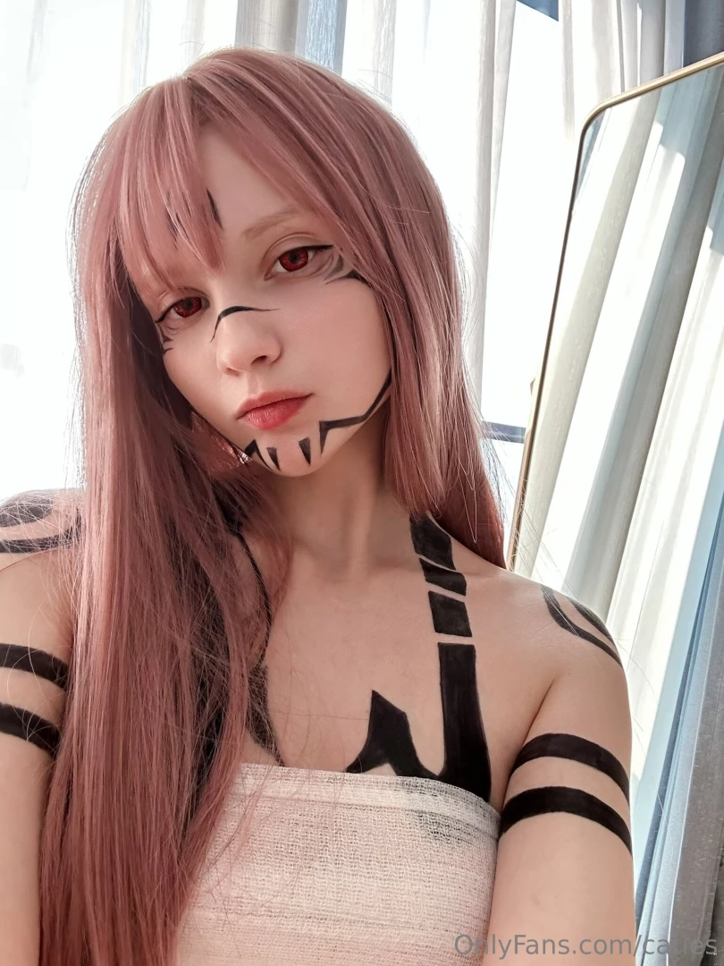 Who is your favourite anime villain 