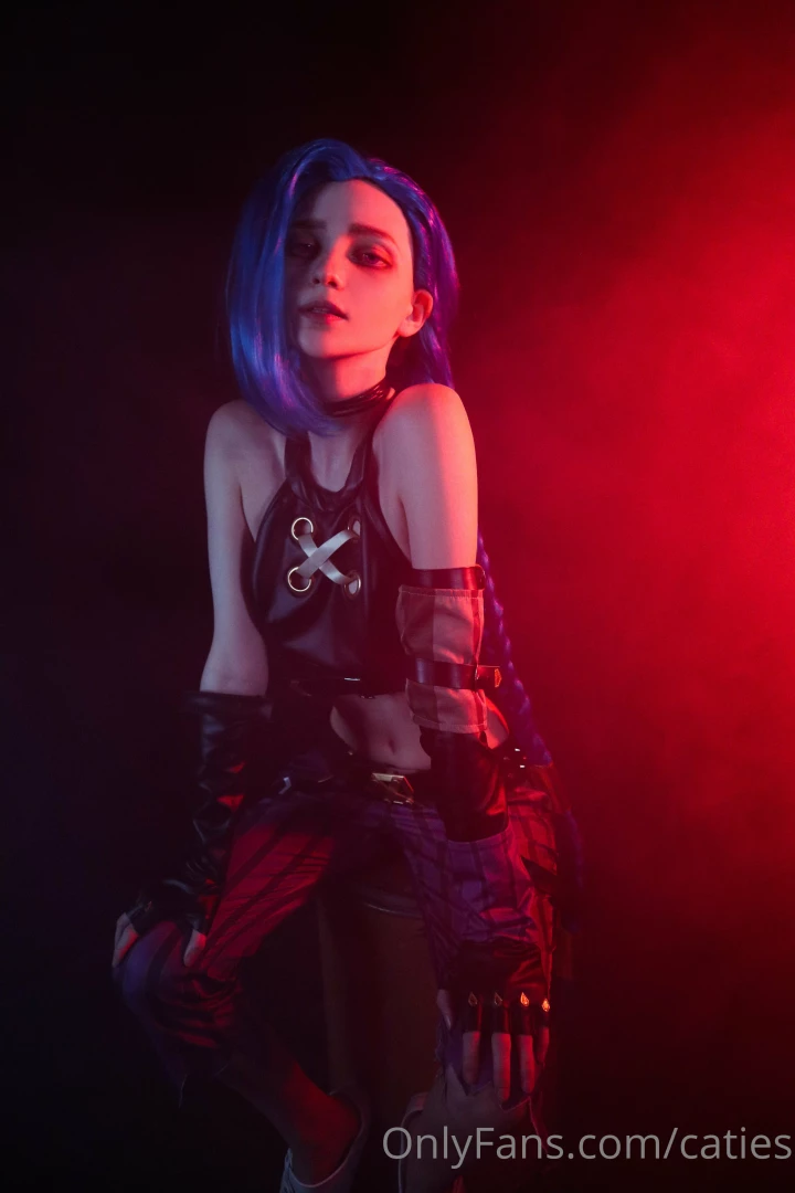 Lovely little jinx may or may not ruin your day dm me amp find out 