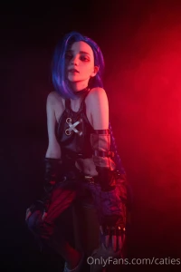 Lovely little jinx may or may not ruin your day dm me amp find out