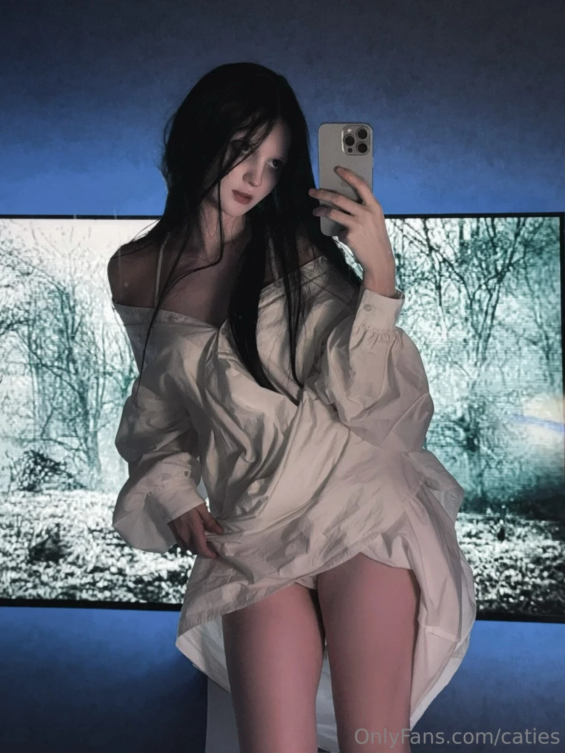 Spooky amp sexy sadako come watch 