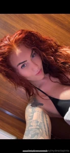 I better be the sexiest girl in your eyes baby part 3