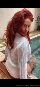 Caught you staring want to come a little closer part 1