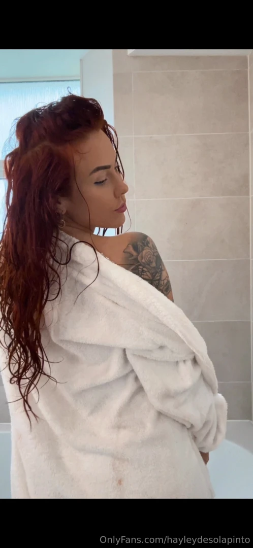 I m guessing you want to get behind me don t you xx 