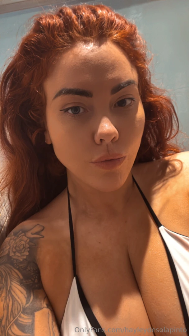 Just wanted to look cute what do you think babe part 3 