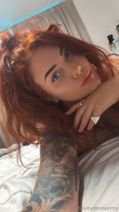 I ve been saving something spicy but only for the curious