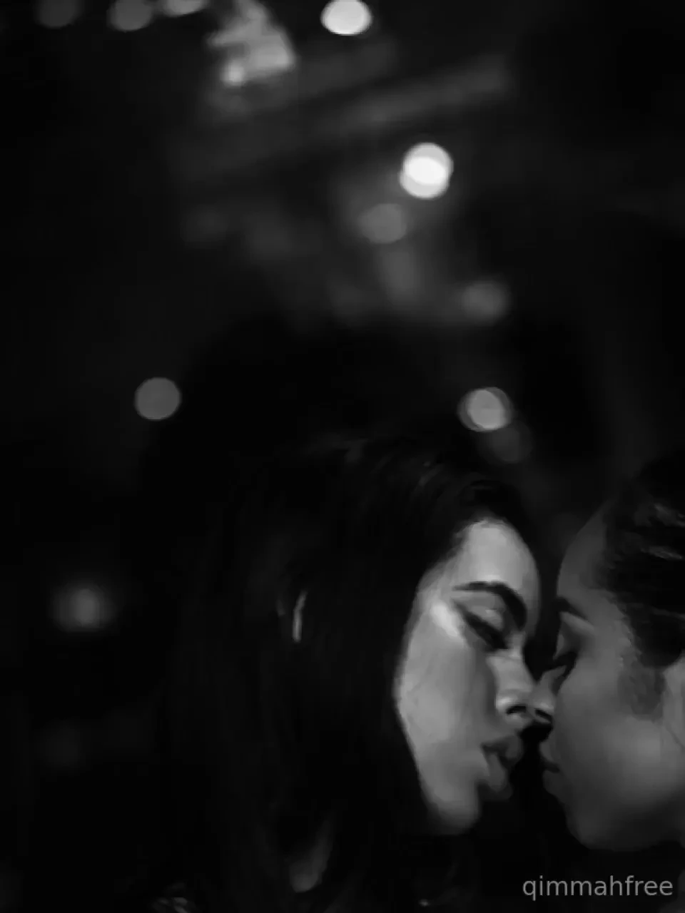 I will be dropping new uncensored scenes from my gg qollabs now which 