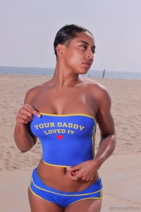 You want to see what happens when i really take control my vip is