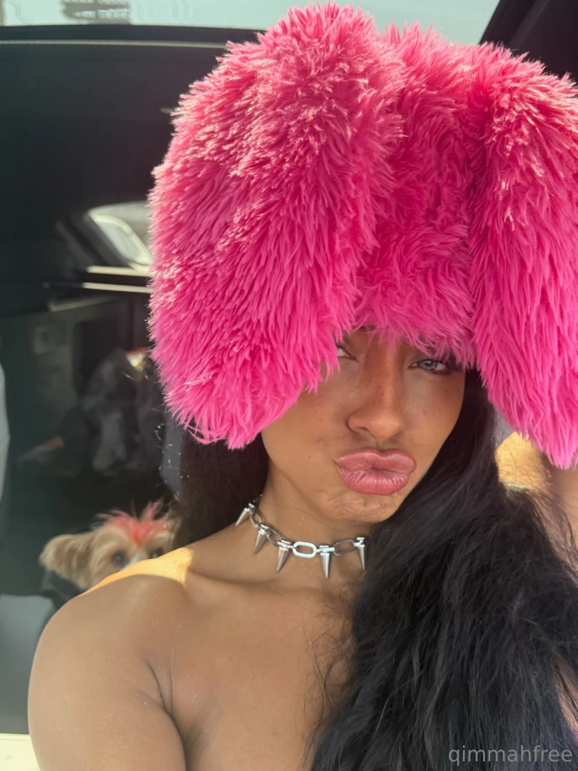 Vibin qimmahrussovip https onlyfans com qimmahrussovip c32 