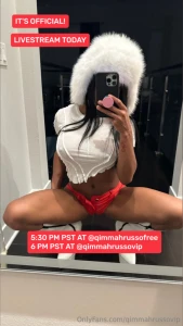 It s official livestream is happening tonight 5 30 pm pst on my free