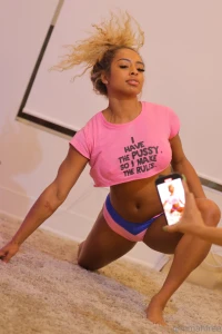 Filmed something crazy after working out who s curious