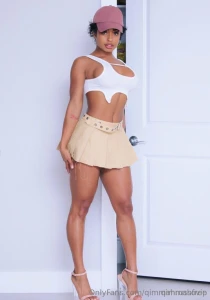 Would you date me or just fuck me and dump me