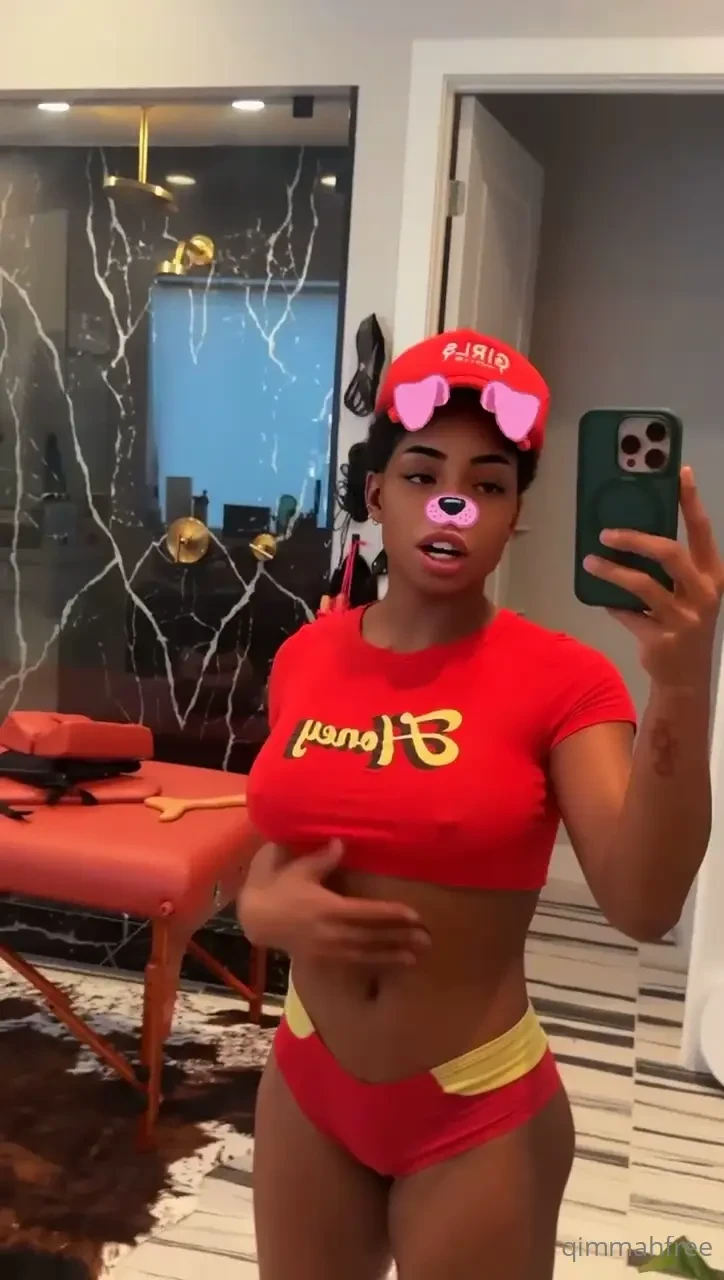 Qimmahrussofree part 1 