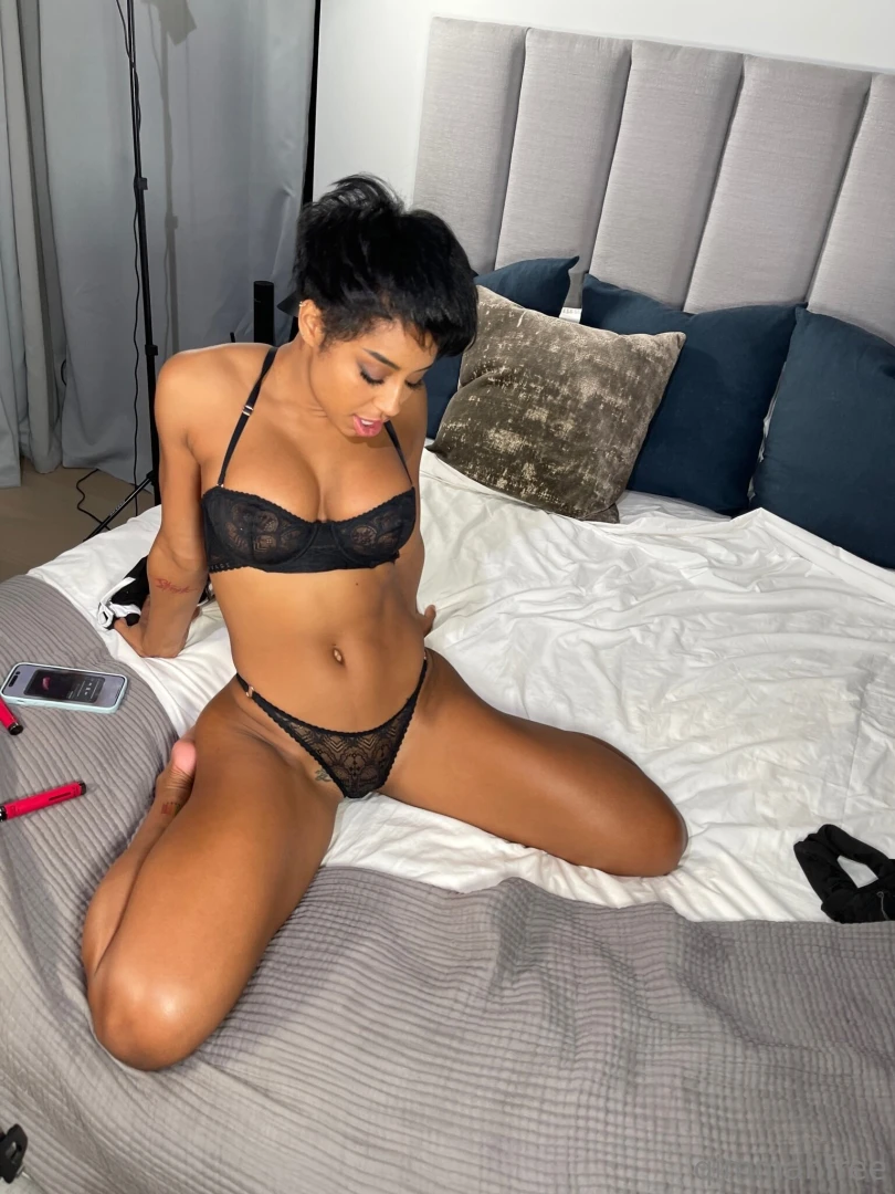 Who wants a custom part 7 