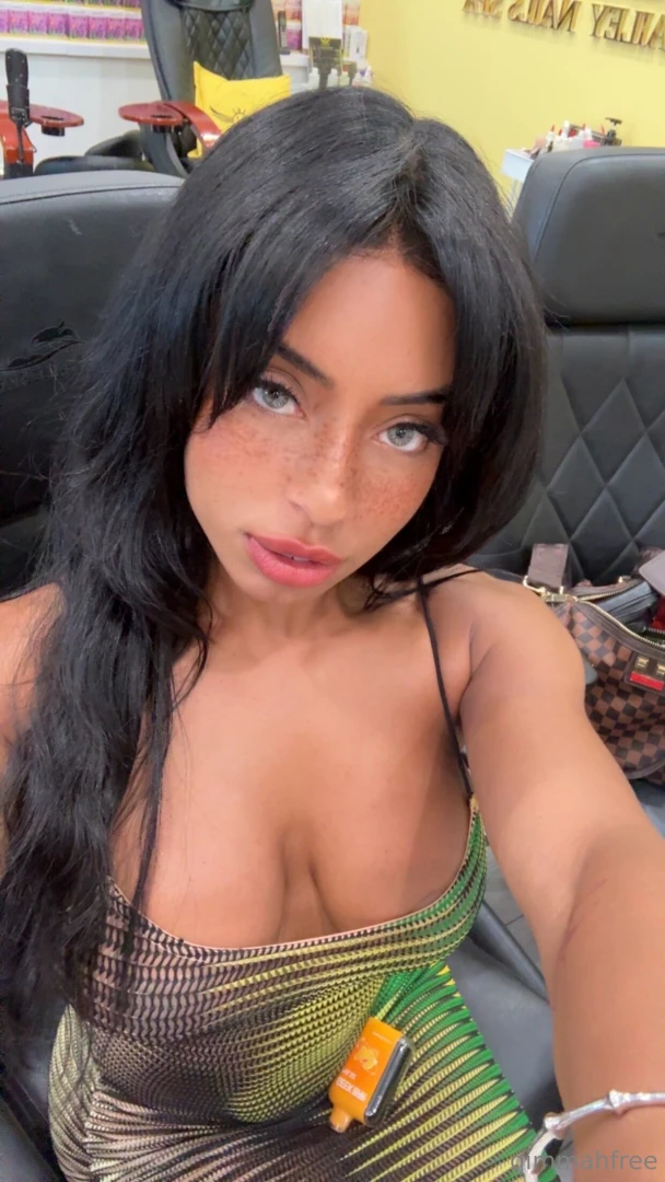 I own your attention don t i 