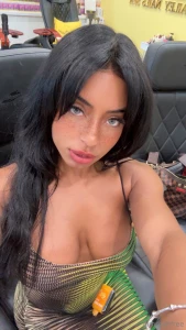 I own your attention don t i