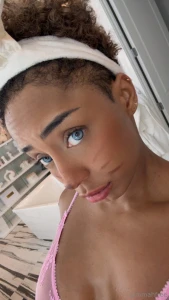 Just a little rabbit hopping around looking for my daddyy will you