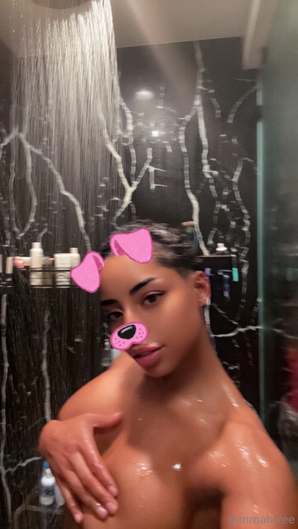 Gooood moanin part 3 