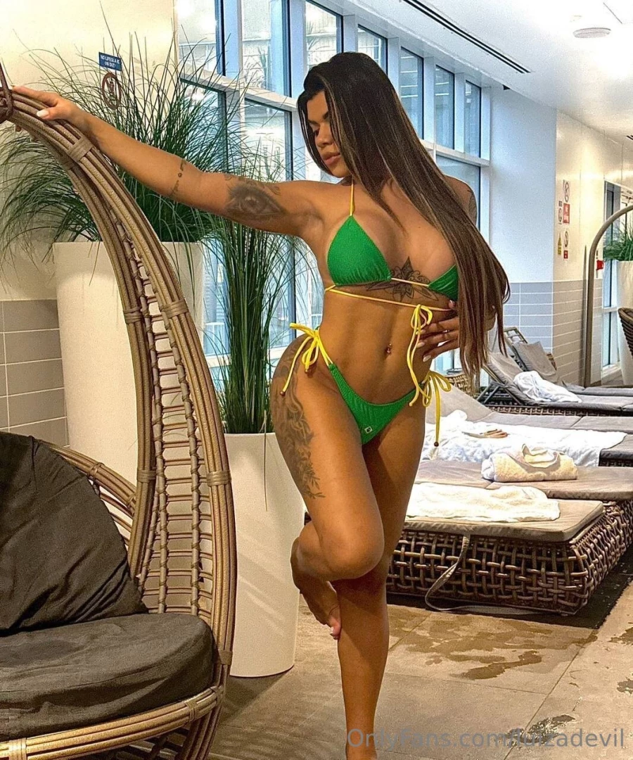 Oh my god check out my porn star friend jaqueline borges nbsp nbsp part 19 