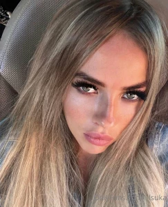 Morning selfie to start the day