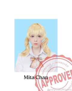 Disponible est semana model part 1