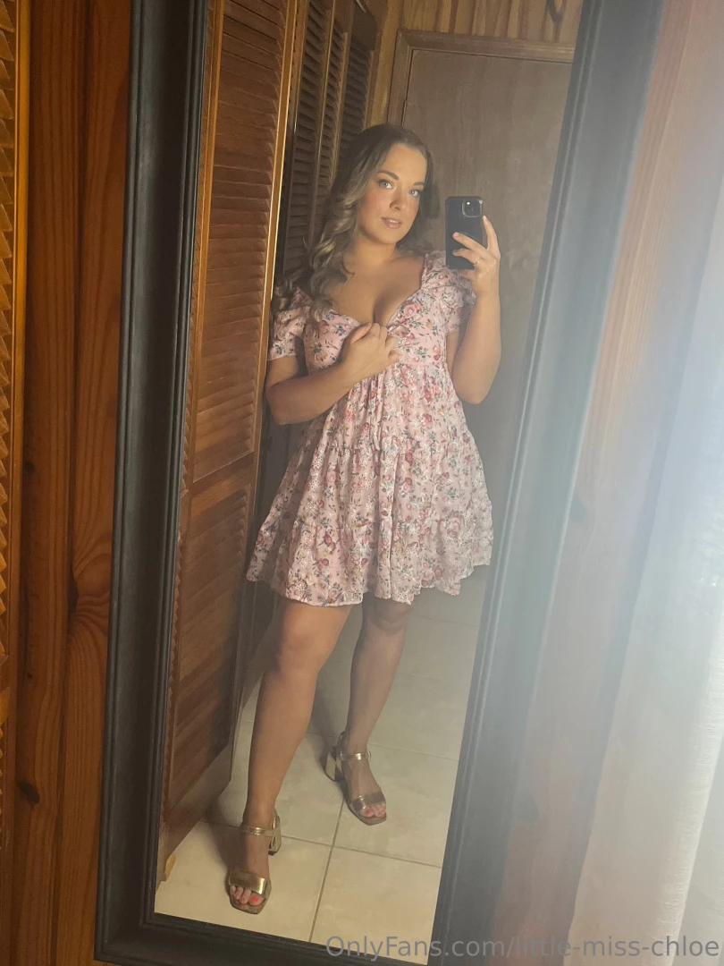 Little-miss-chloe 