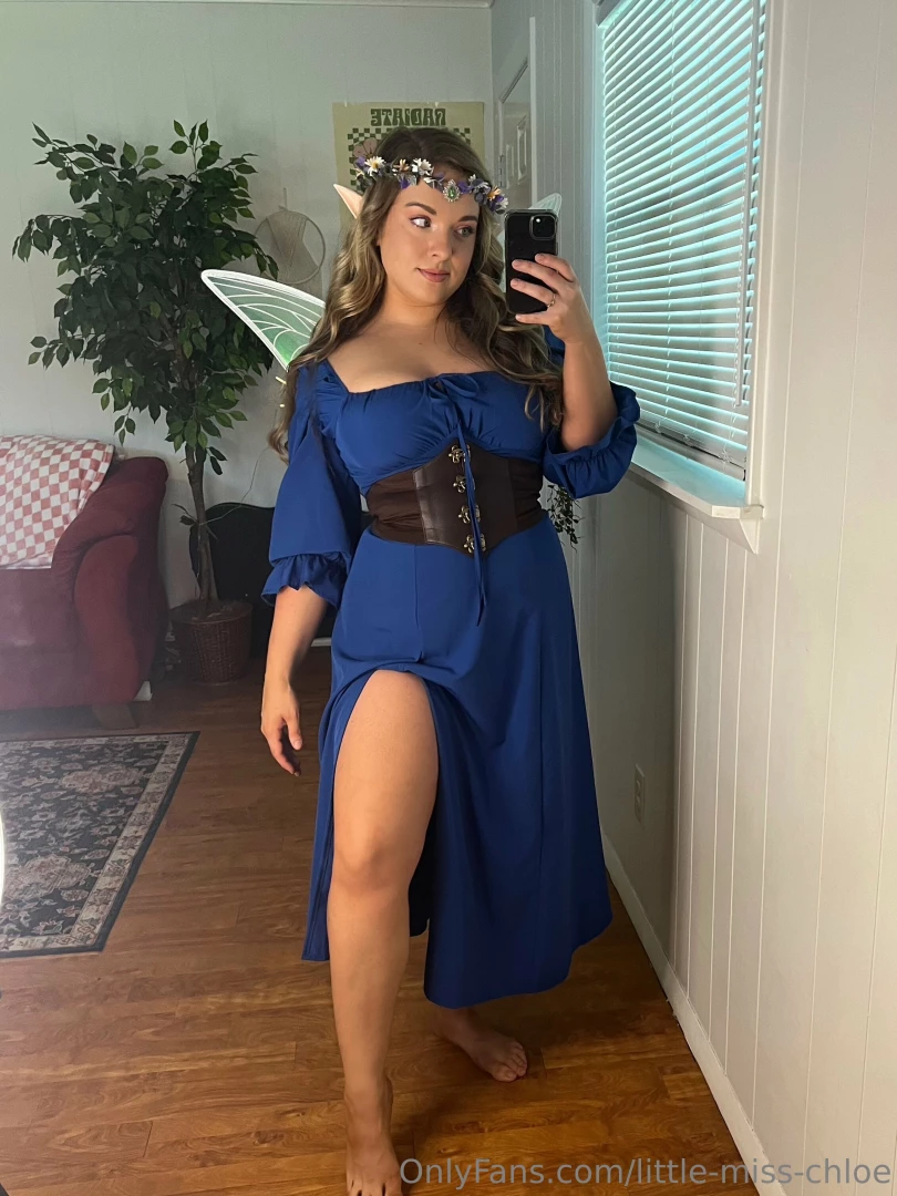 It s almost that time of year again chloe-ween i want to take this part 3 