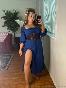 It s almost that time of year again chloe-ween i want to take this part 3