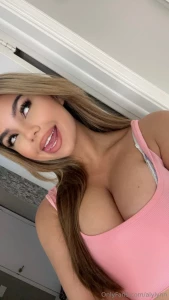Any fun weekend plans message me