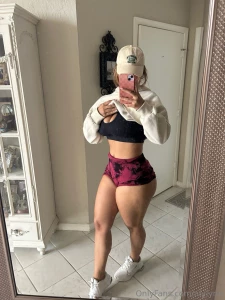 Leg days are the best