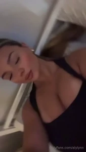 Just chilling message me if you wanna have some fun
