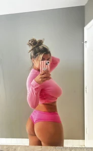 Pretty in pink part 956