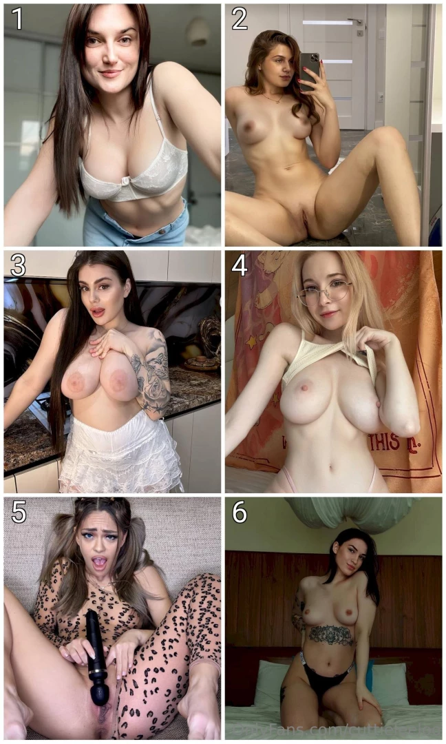 Subscribe to my besties for fun activities 1 amberalex 2 part 1 