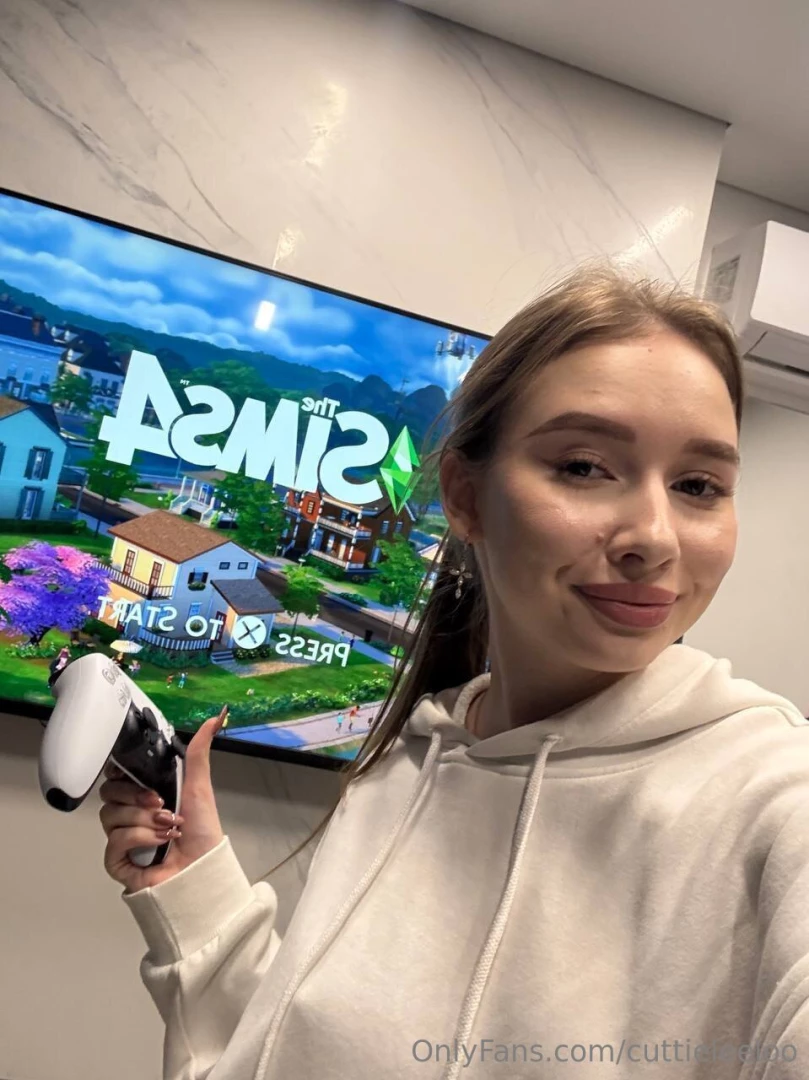 I m a fan of many games but the sims holds a separate place in my 