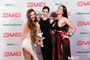 I m so excited to go to my first exxotica make sure you ve added me on