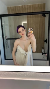 This darn towel just won t stay up part 2